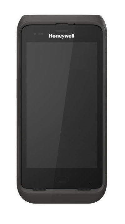 Honeywell Computer Mobile Phone Mano CT45XP (5) 1920 X 1080 Pixels Screen Touchscreen 282G Black — image 1