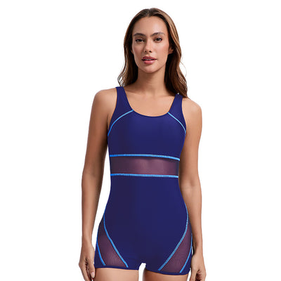 New Sexy Sports Swimwear A Cross-border Bestseller