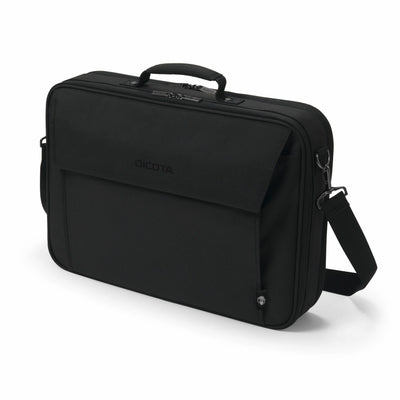 Dicota Case Laptop Eco Multi Plus Base 17.3 Black — image 1