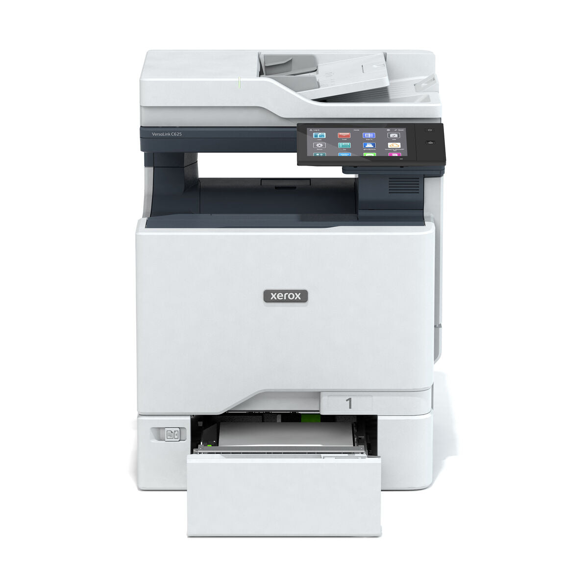 Xerox Laser Printer Xerox C625V_Dn