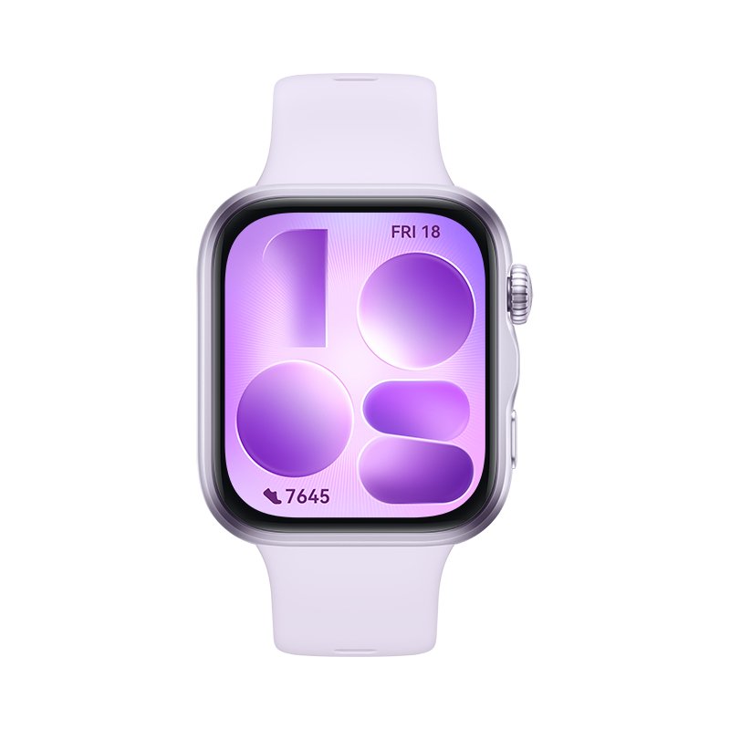 Huawei Smartwatch Watch Fit 5 - Purple