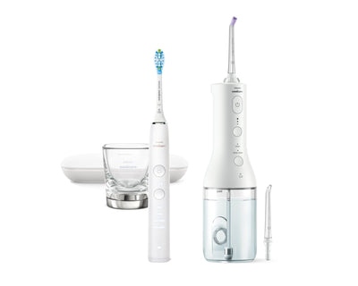 Philips HX3886/41 Brush Eléctrico Teeth Adulto Brush Dental Sónico White — image 1