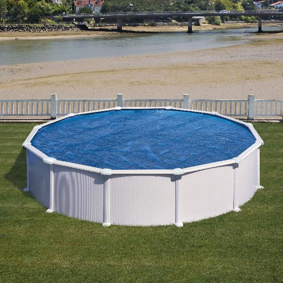 Gre Swimming Pool Cover Gre Cv350 Blue
