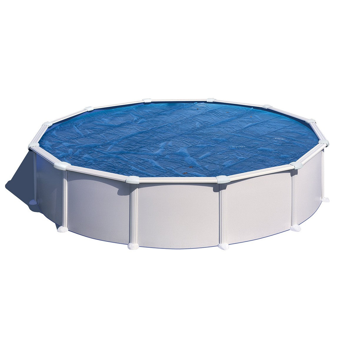 Gre Swimming Pool Cover Gre Cv350 Blue