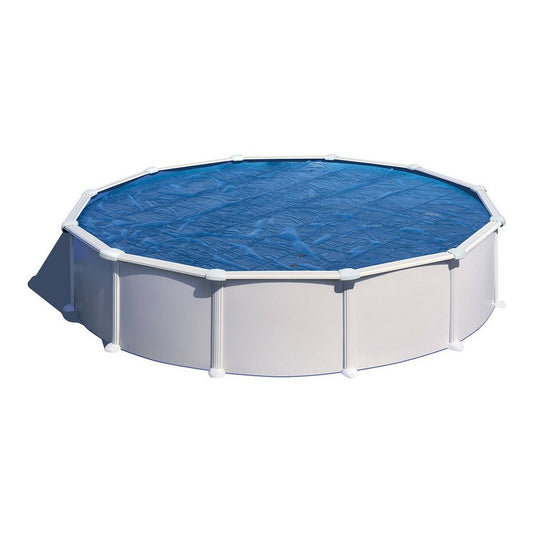 Gre Swimming Pool Cover Gre Cv300 Blue Ø 300 Cm