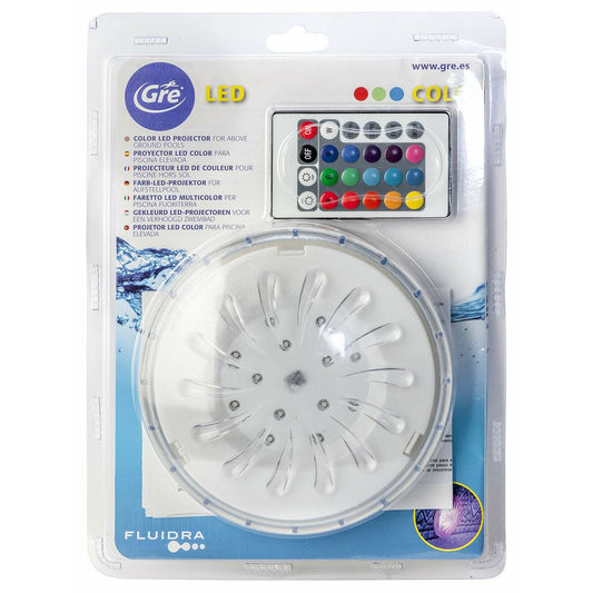 Gre Led Swimming Pool Light Gre Pled1C
