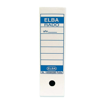 File Box Elba (50 Units) (Refurbished D)