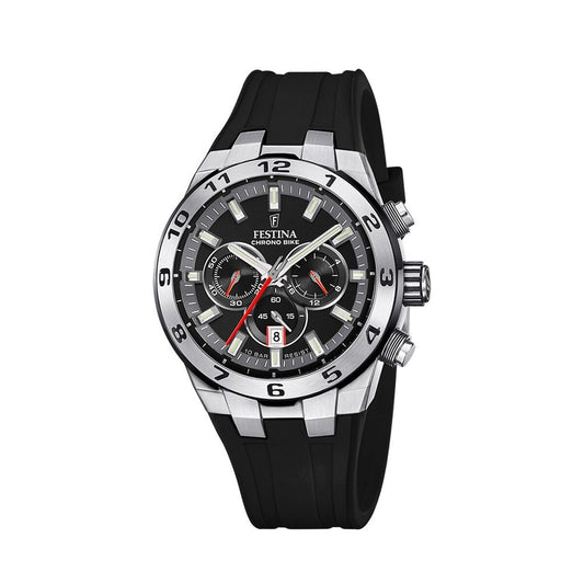 Festina Men's Watch Festina F20671/6 Black
