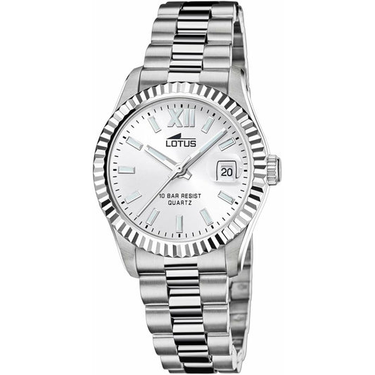Lotus Men's Watch Lotus 18930/1 Silver