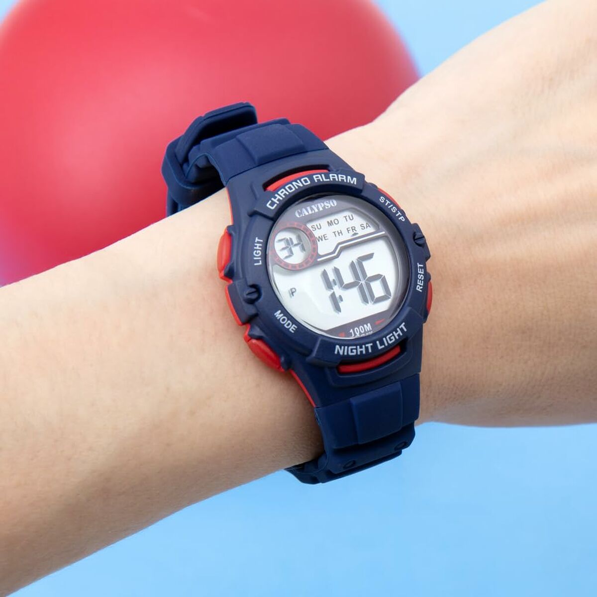 Calypso Infant's Watch Calypso K5852/5