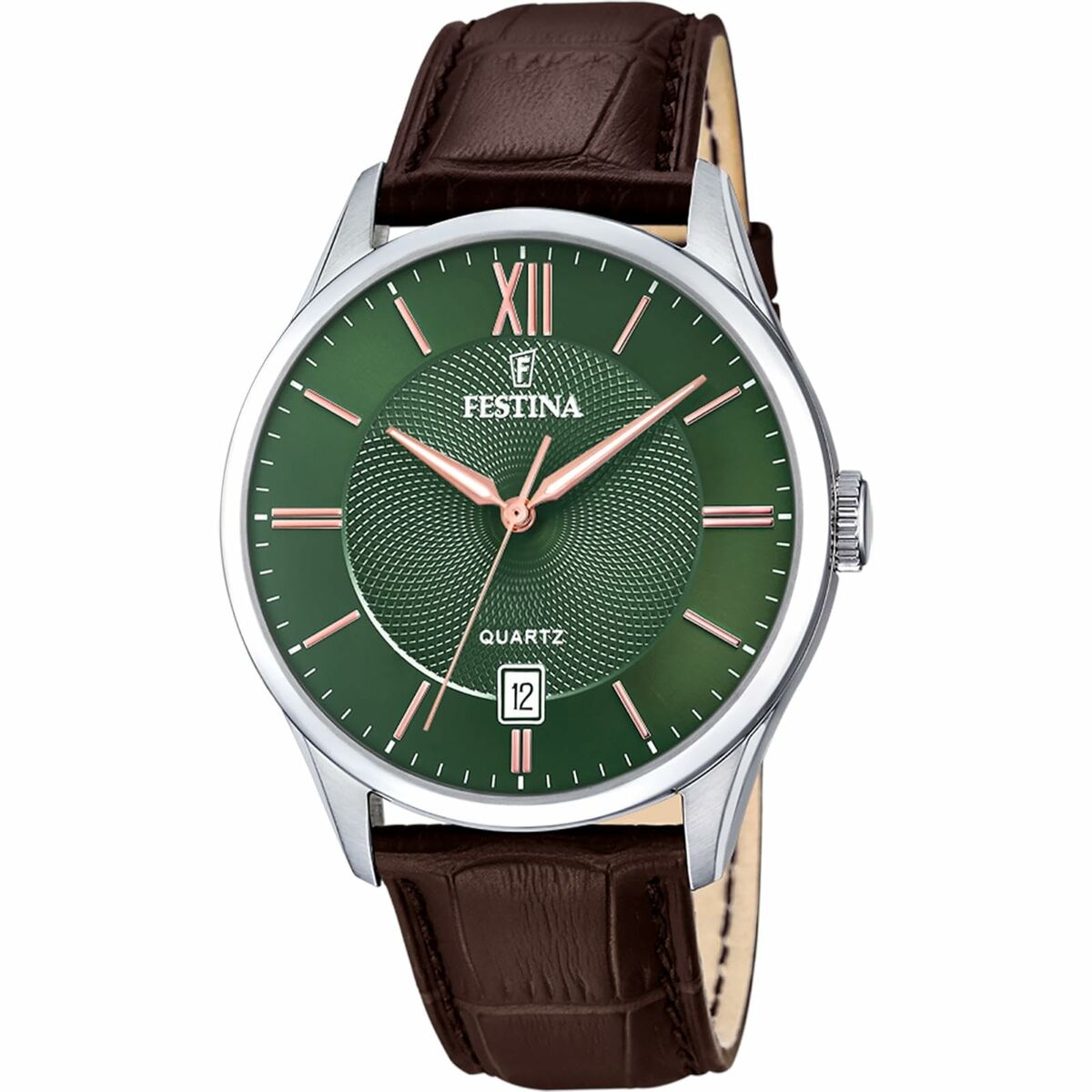 Festina Men's Watch Festina F20426/8