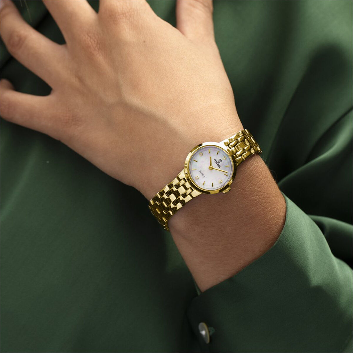 Festina Ladies' Watch Festina F20748/1