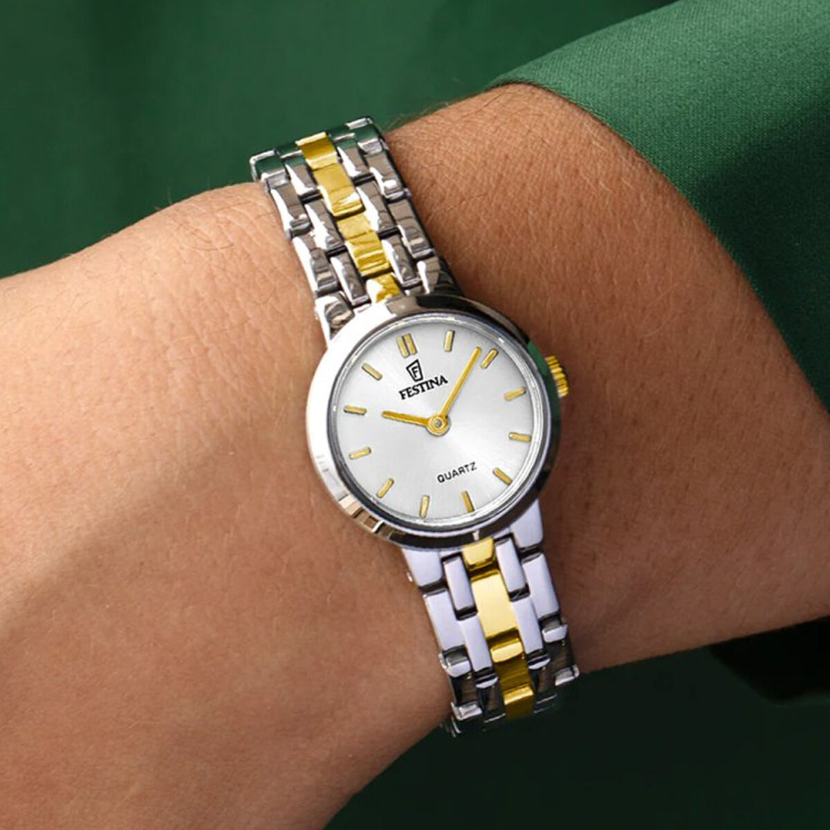 Festina Ladies' Watch Festina F20747/1