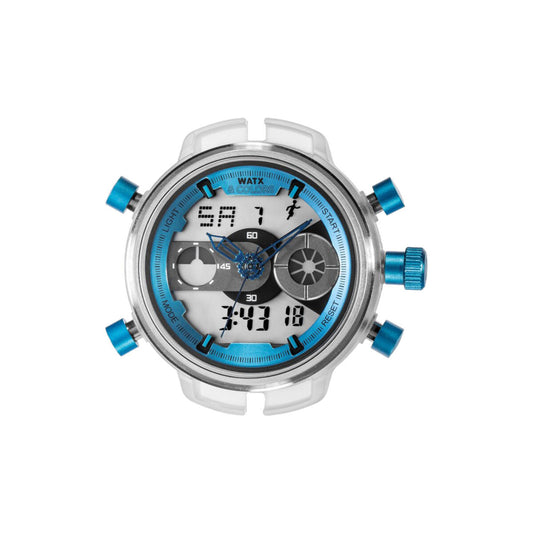 Watx & Colors Unisex Watch Watx & Colors Rwa2701 (Ø 49 Mm)