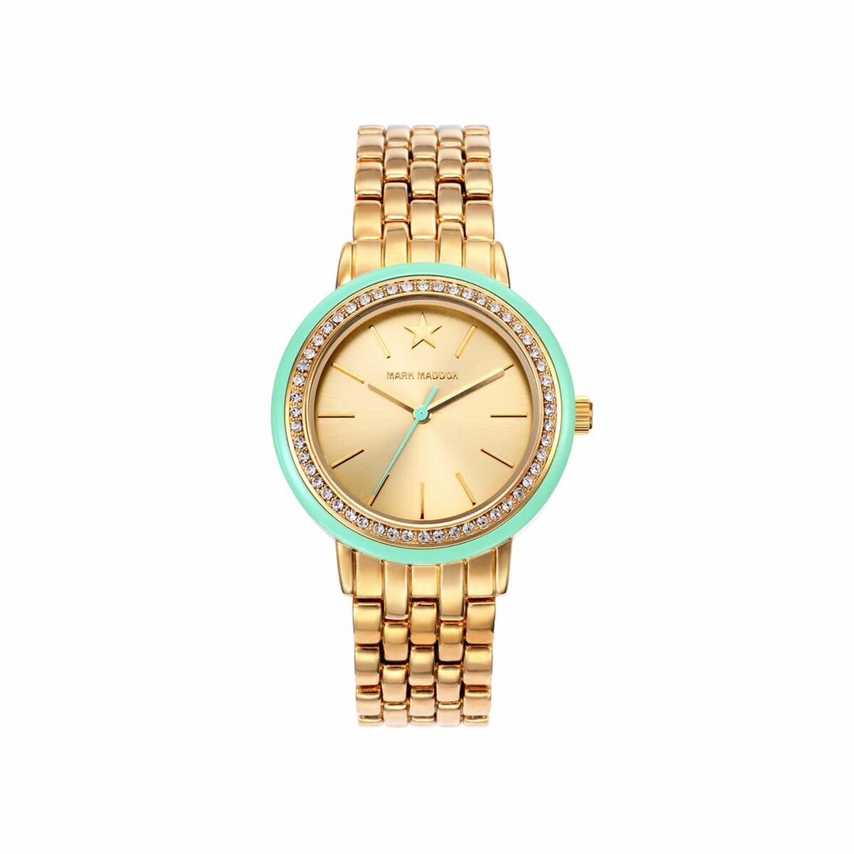Mark Maddox Ladies' Watch Mark Maddox Mm7007-27 (Ø 34 Mm)