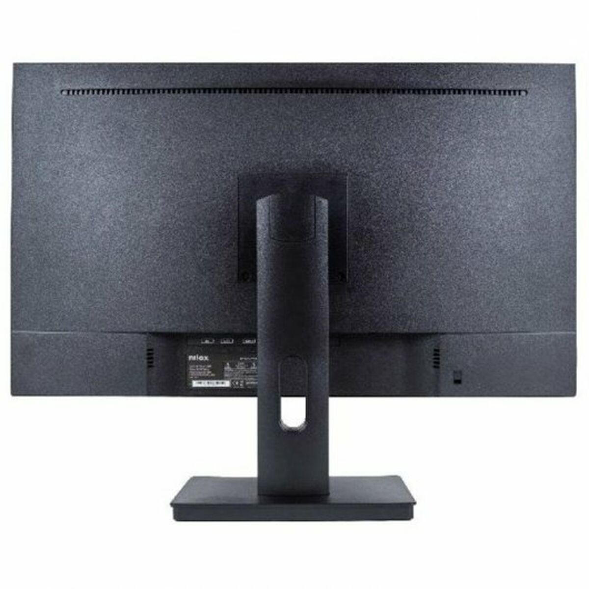 Nilox Gaming Monitor Nilox Nxm274Kd11 4K Ultra Hd 27" 60 Hz Ips Led