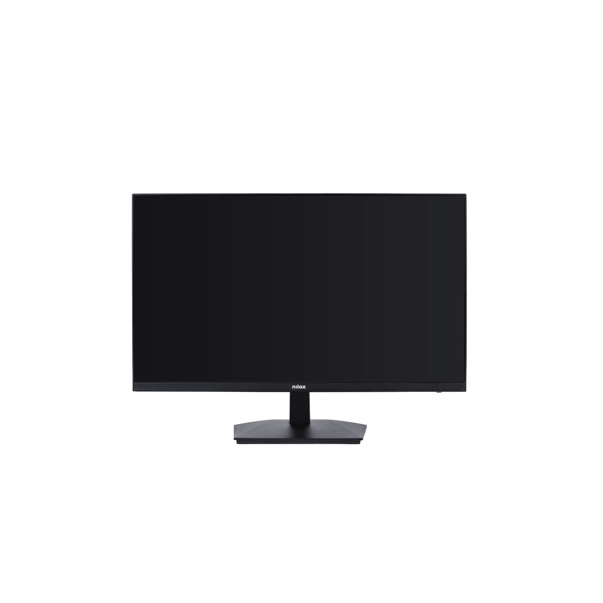 Nilox Monitor Nilox Nxm24Fhd12 Full Hd 24" 75 Hz