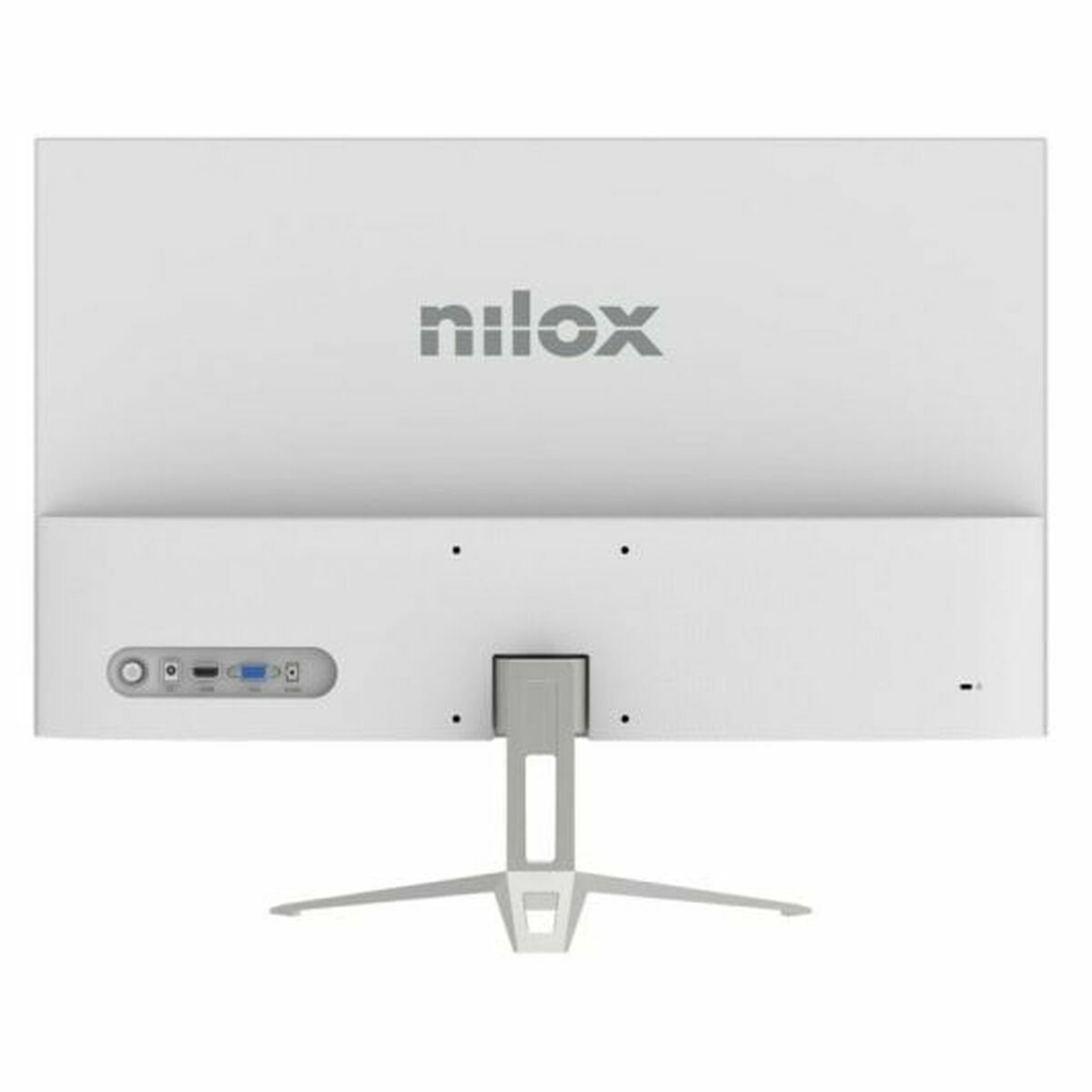 Nilox Gaming Monitor Nilox Nxm27Fhd100W Full Hd 27"
