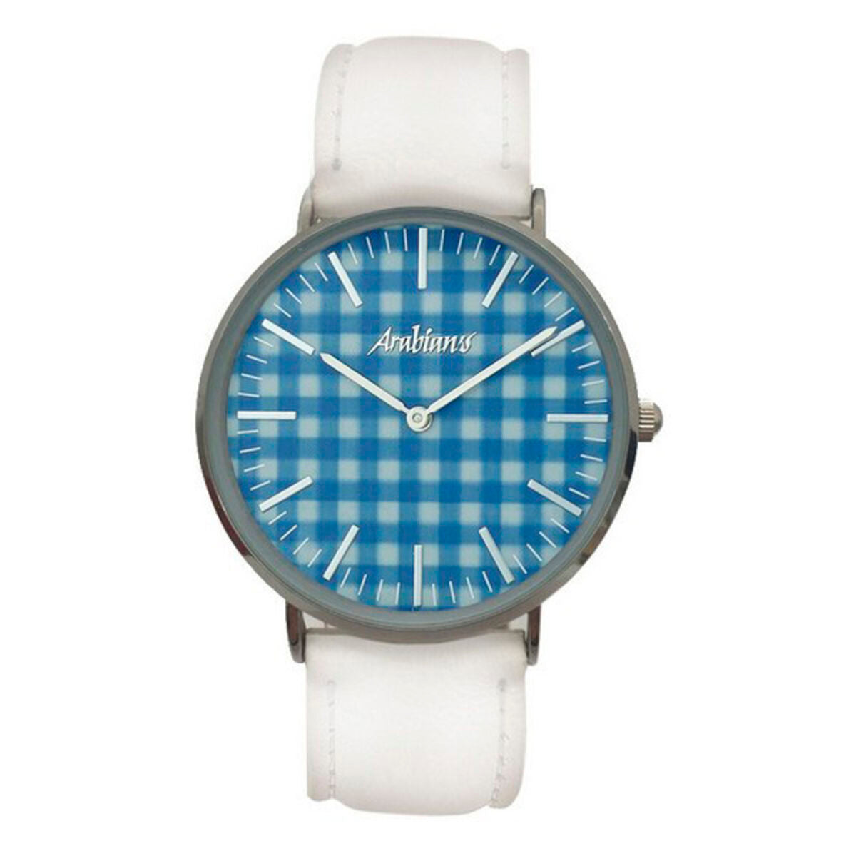 Arabians Unisex Watch Arabians Hba2228W (Ø 38 Mm)