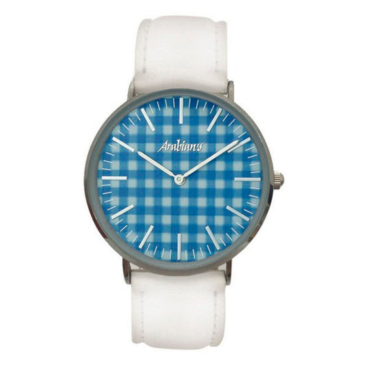 Arabians Unisex Watch Arabians Hba2228W (Ø 38 Mm)