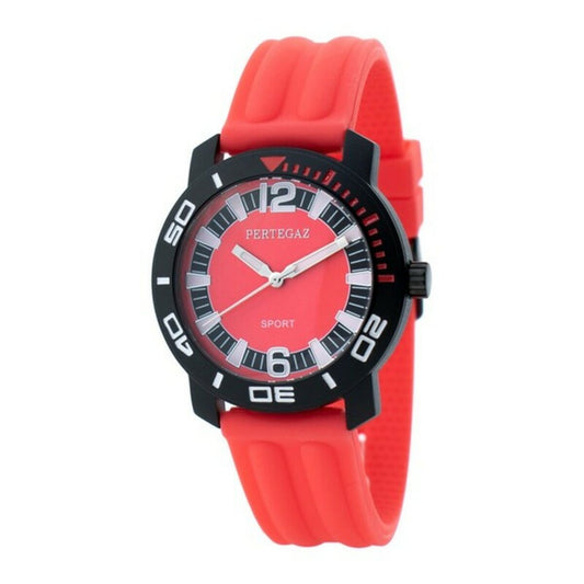 Pertegaz Unisex Watch Pertegaz P70442-R (Ø 39 Mm)