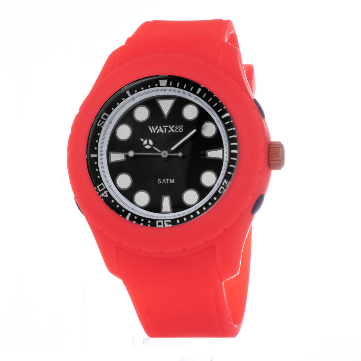 Watx Unisex Watch Watx Cowa3798R5700 (Ø 49 Mm)