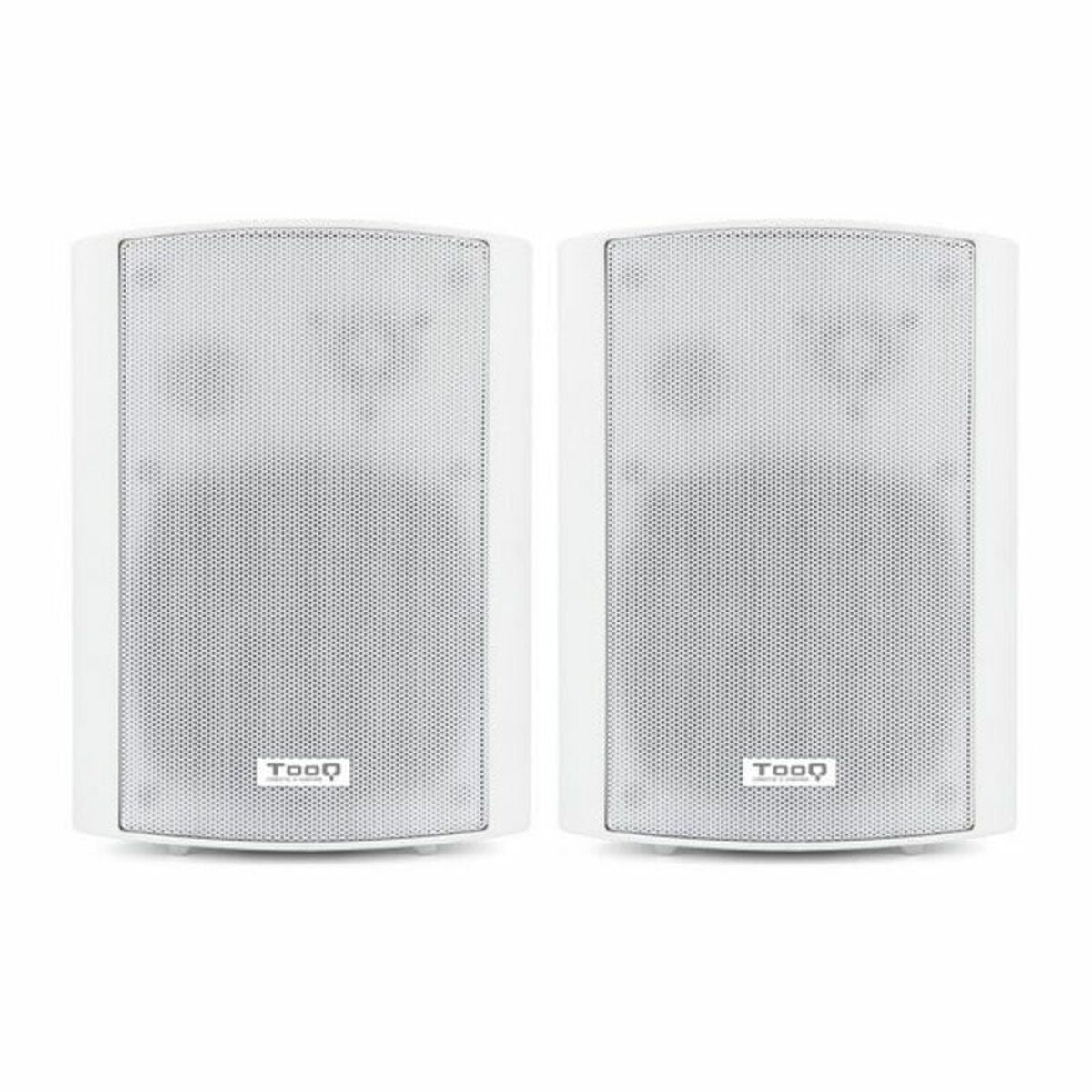 Tooq Multimedia Speakers Tooq Tqows-01W