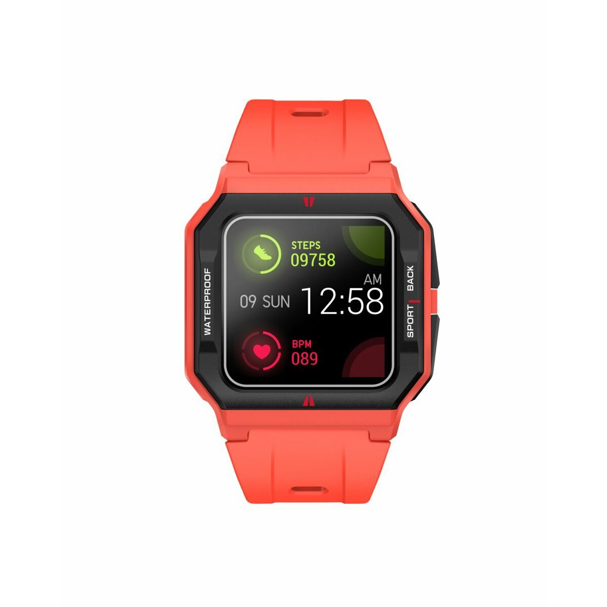 Radiant Smartwatch Radiant Ras10502
