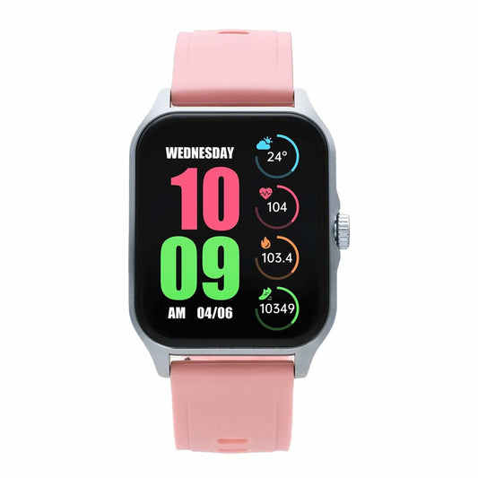 Radiant Smartwatch Radiant Ras10402Df