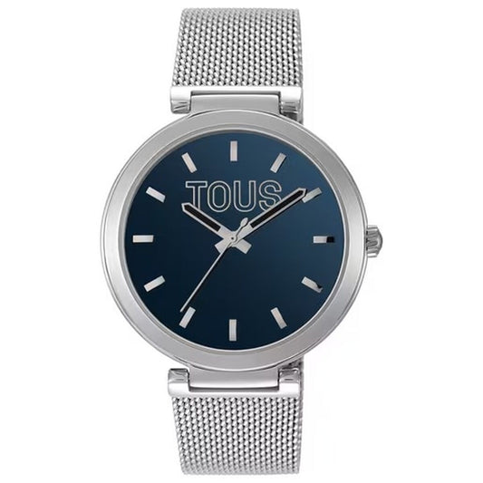 Tous Ladies' Watch Tous 3000142400 Silver