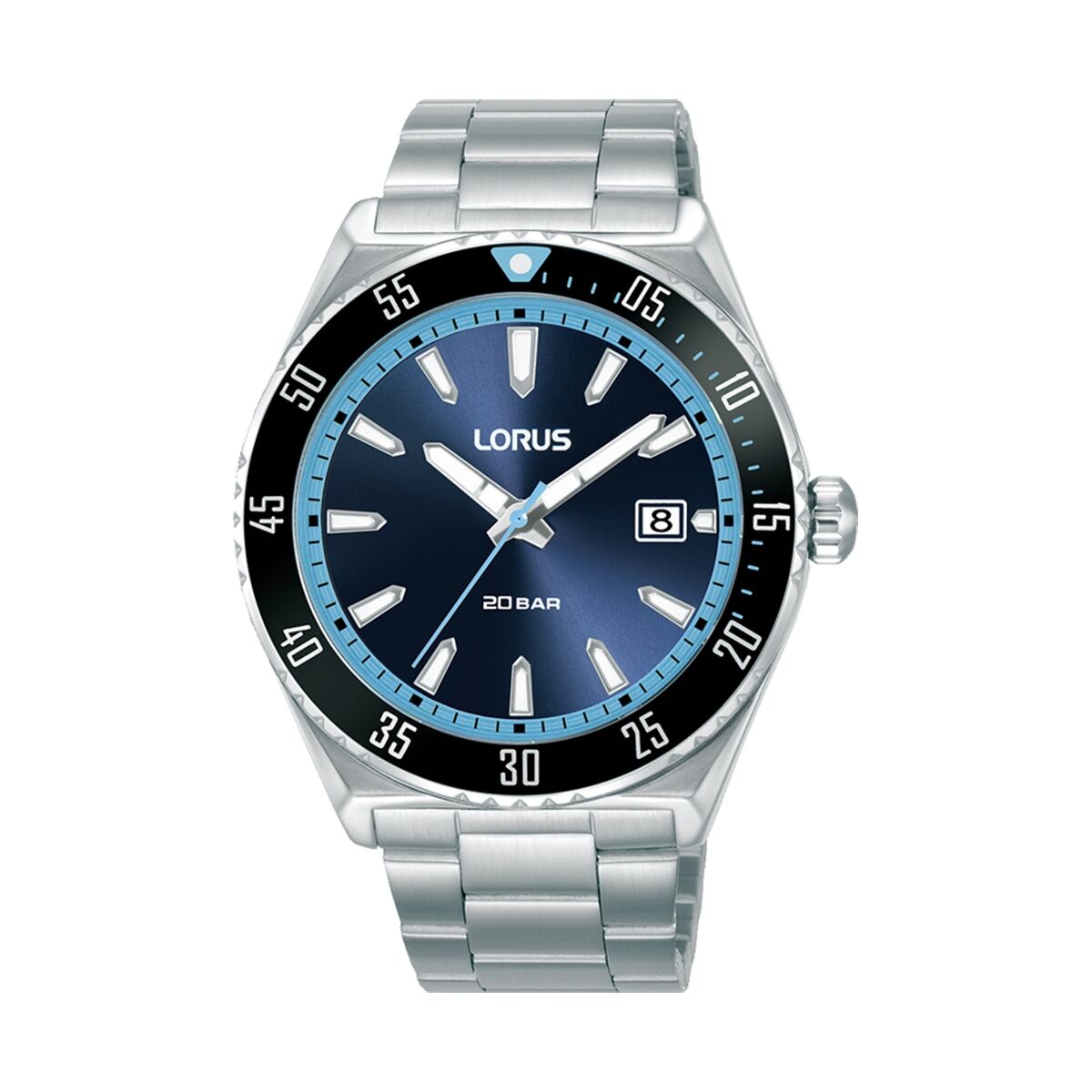 Lorus Men's Watch Lorus Rs957Dx9