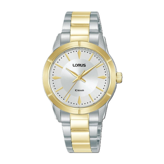 Lorus Men's Watch Lorus Rg228Yx9