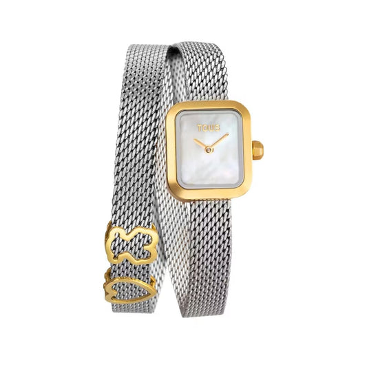 Tous Ladies' Watch Tous 3000150400