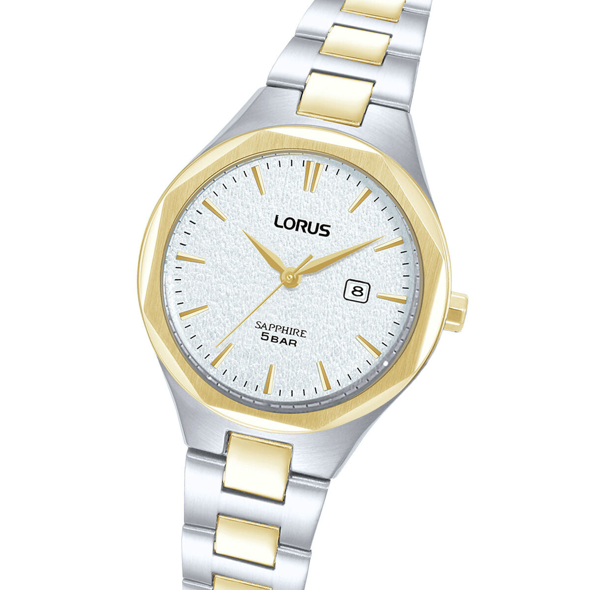 Lorus Ladies' Watch Lorus Rh754Bx9