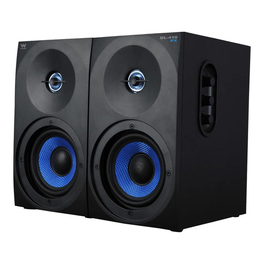 Woxter Pc Speakers Woxter Dl-410 Fx Blue Black 150 W