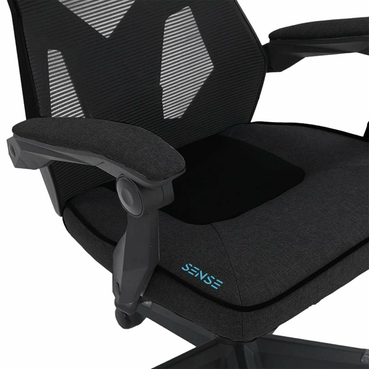 Woxter Gaming Chair Woxter Gm26-124 Black (Refurbished A)