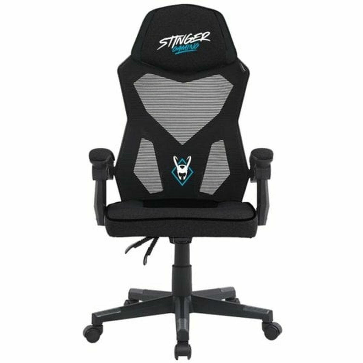 Woxter Gaming Chair Woxter Gm26-124 Black (Refurbished A)