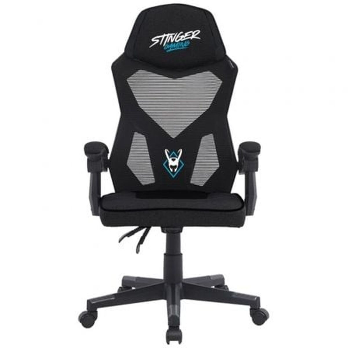 Woxter Gaming Chair Woxter Gm26-124 Black (Refurbished A)
