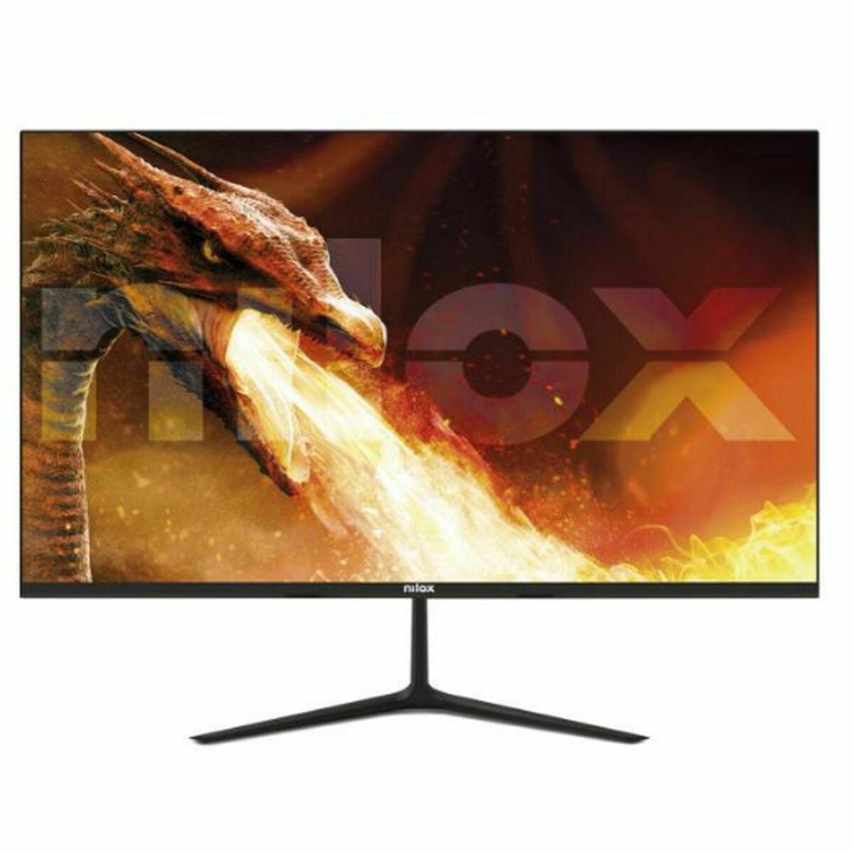Nilox Monitor Nilox Nxm24Fhd1441 24" Led Va 165 Hz