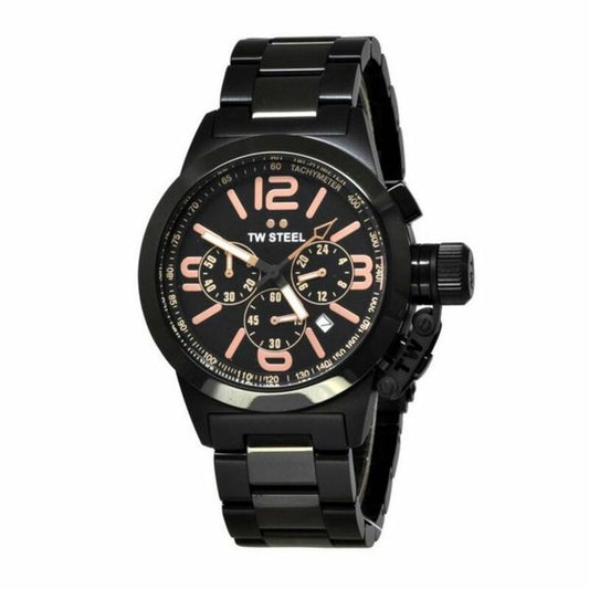 Tw Steel Men's Watch Tw Steel Tw312 (Ø 40 Mm)