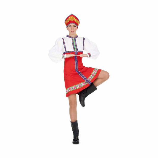 Costume for Adults My Other Me Multicolour (Refurbished A)