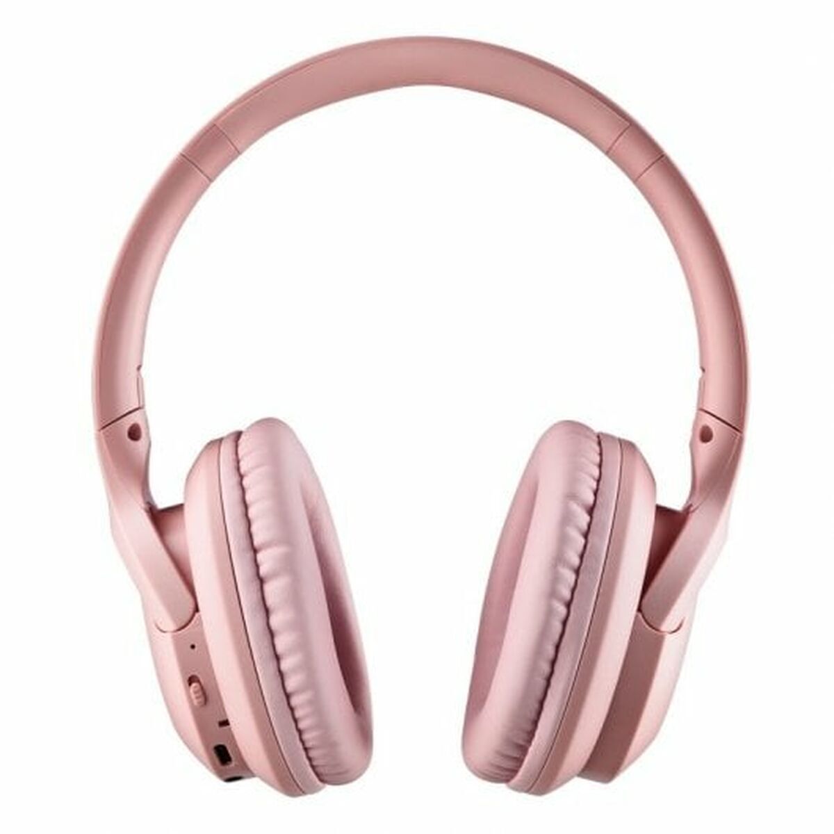 Ngs Bluetooth Headphones Ngs Artica Chill Teal Pink (1 Unit)