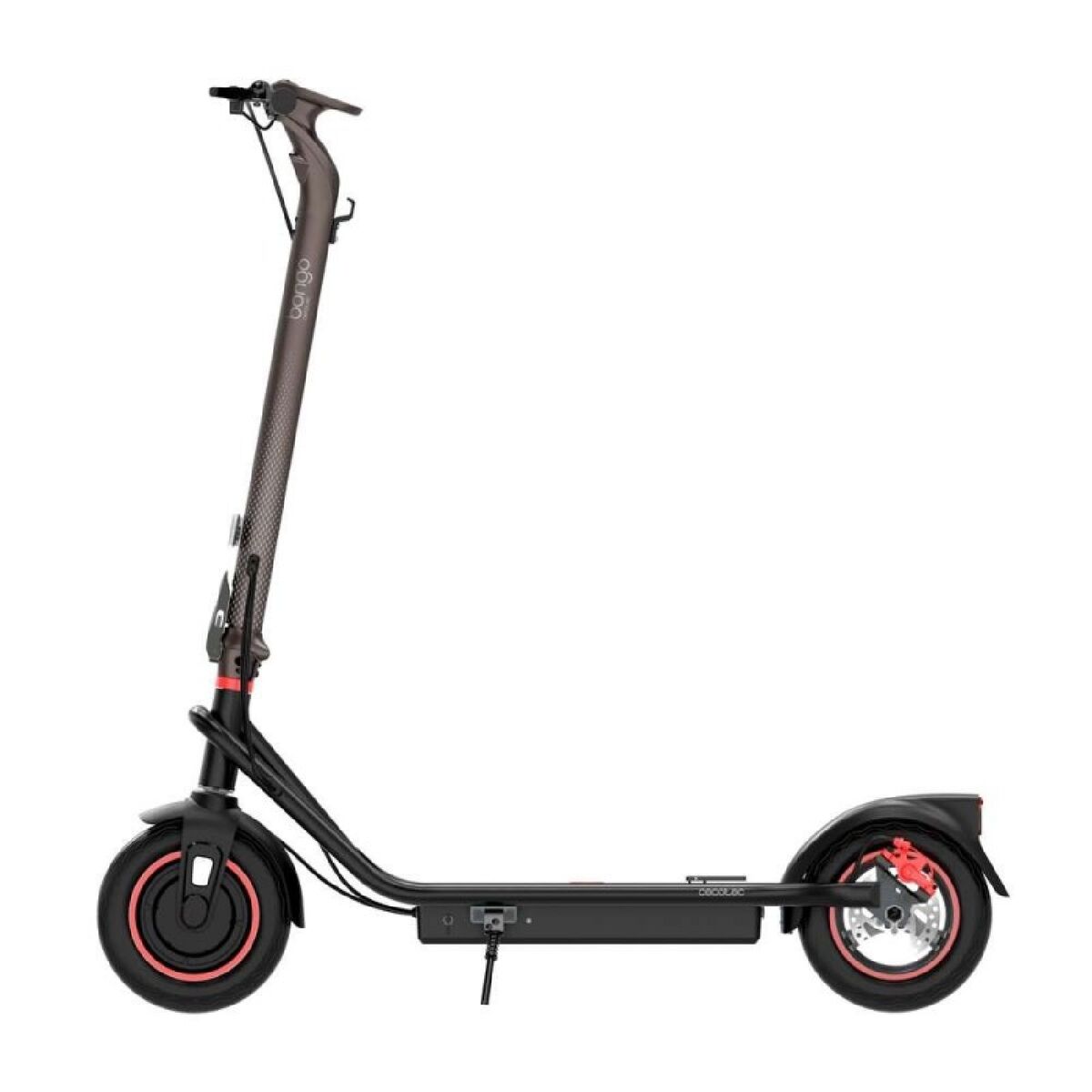Cecotec Electric Scooter Cecotec Bongo G40 Xxl Connected 800 W Grey 25 Km/H