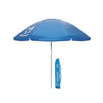 Umbrella Marbueno Multicolour 220 cm