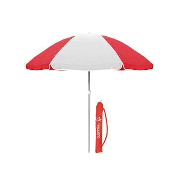 Umbrella Marbueno Multicolour 240 cm
