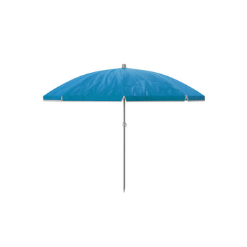 Beach parasol Marbueno SUMMER 10110A Blue 200 cm