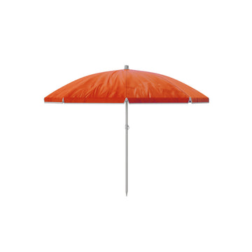 Beach parasol Marbueno SUMMER 10111N Orange 220 cm
