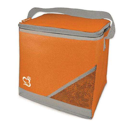 Portable Fridge Marbueno SUMMER 10160N Orange Polyester