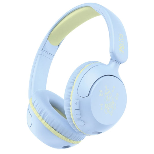 Dcu Tecnologic Headphones Dcu 34152540 Blue