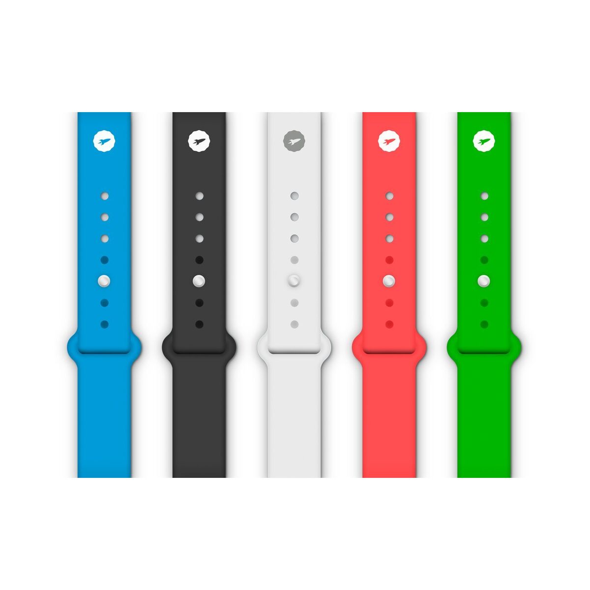 Watch Strap SPC (Refurbished A)